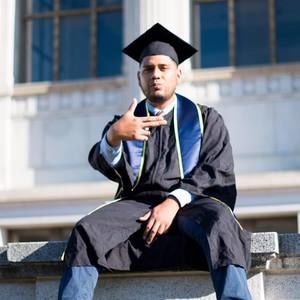 Meet your Posher, Frank